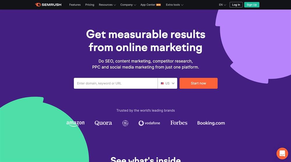 Semrush